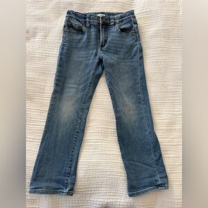 Crewcuts Jeans size 6